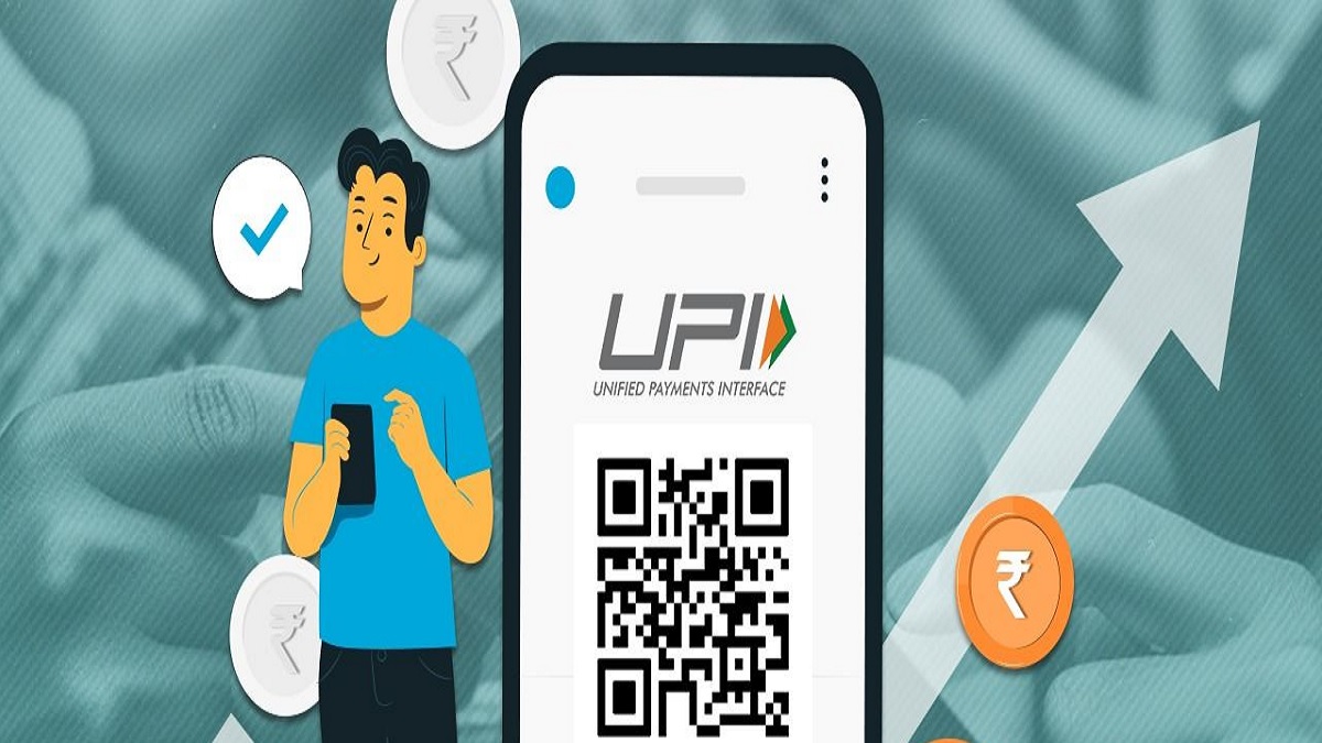 UPI transactions