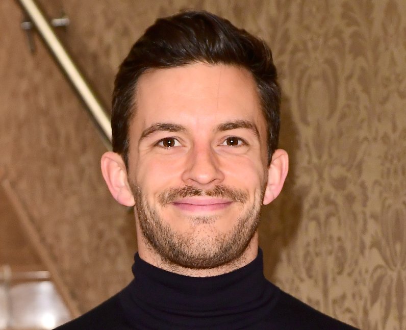 Jonathan Bailey