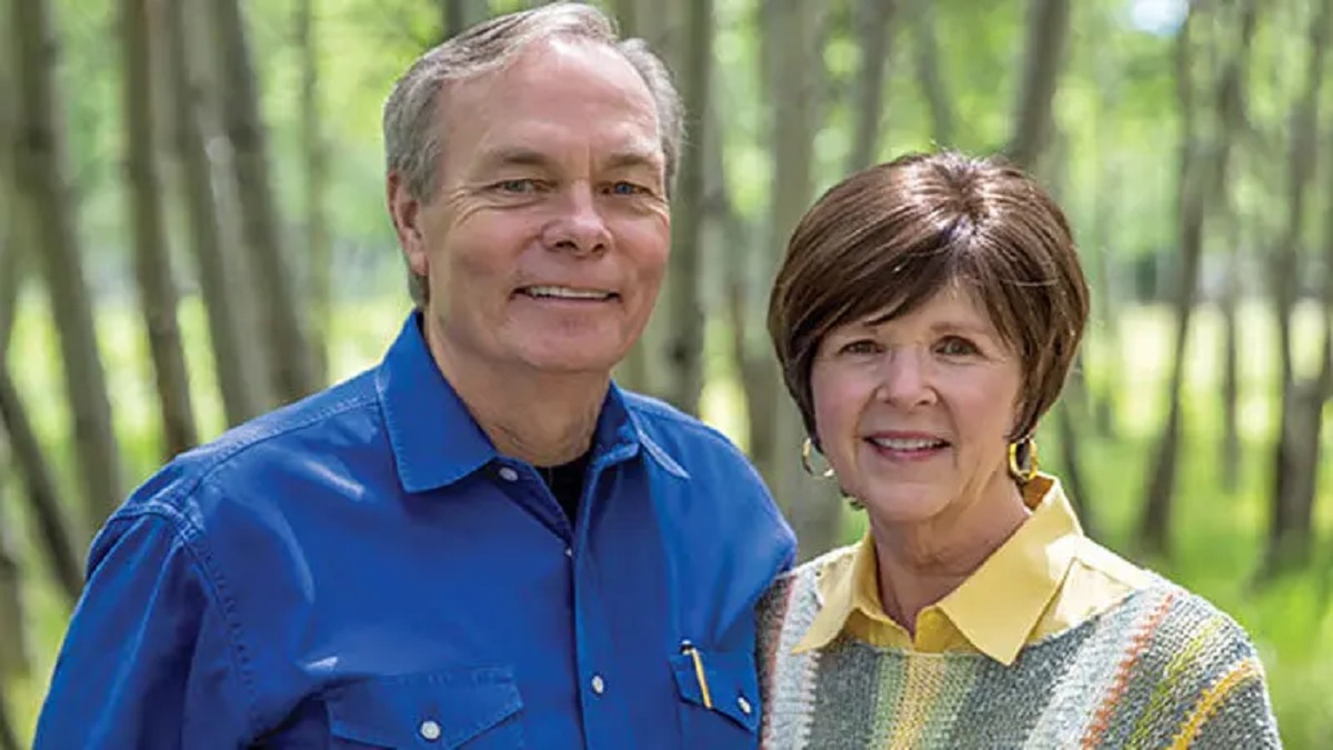 andrew wommack son