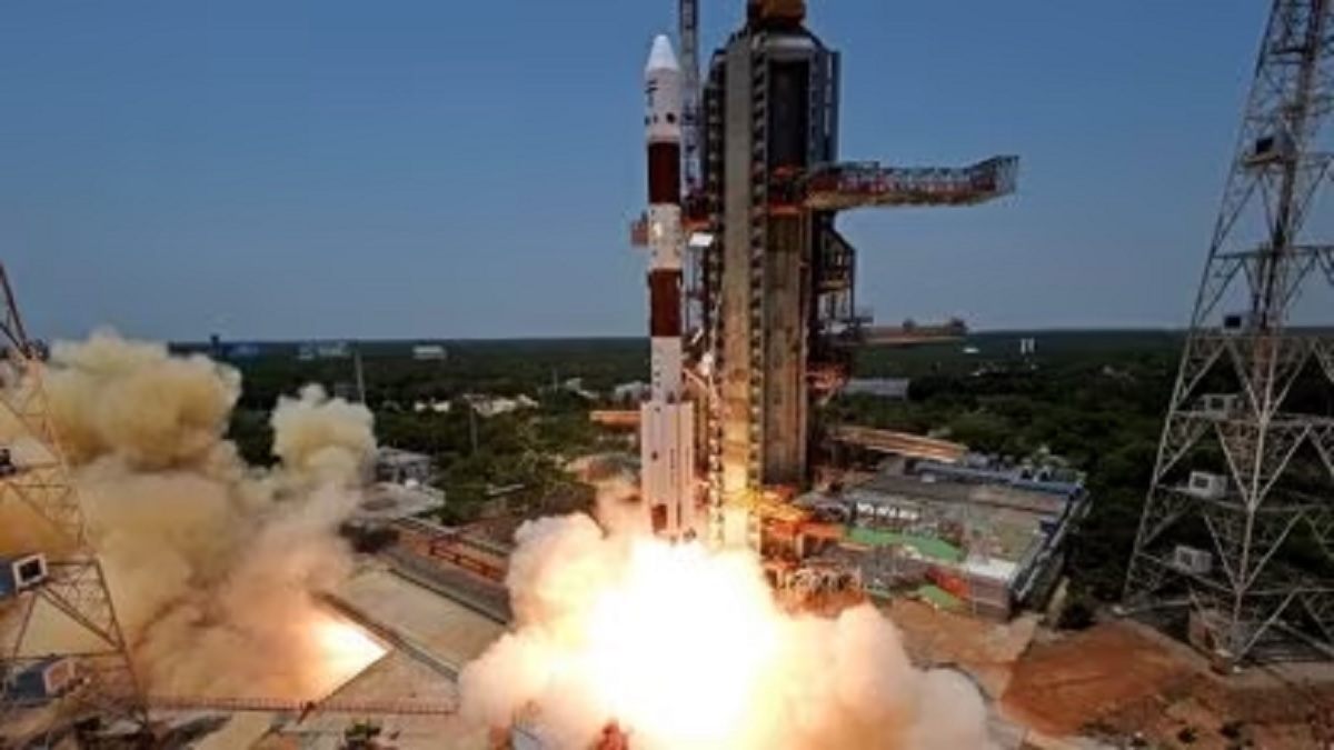 Aditya-L1 now in final orbit