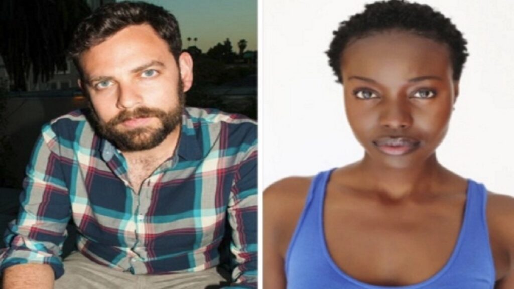 Who is Anna Diop Husband? Dating History And Relationship Details