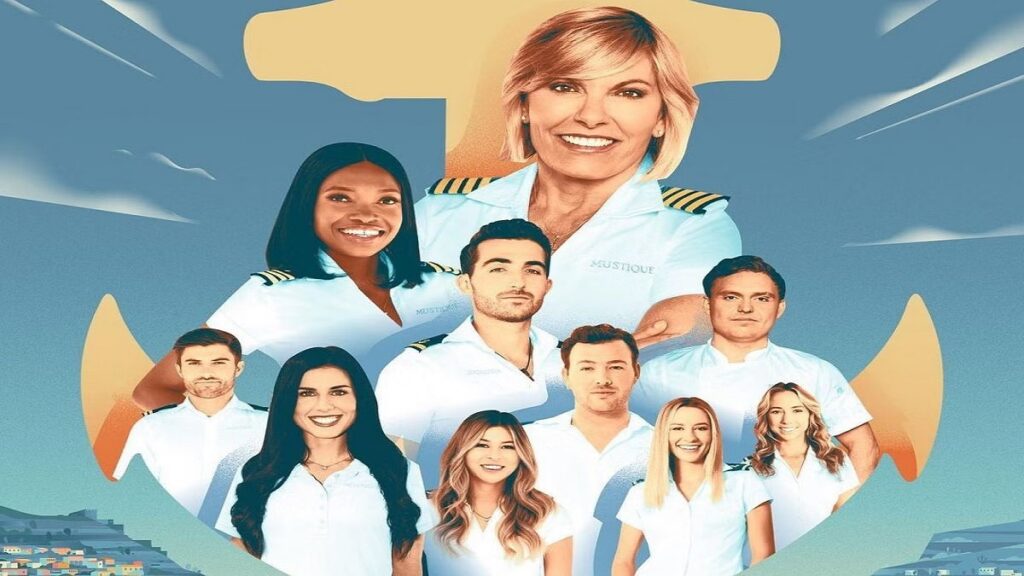 Below Deck Mediterranean Season 8 Finale: Recap And Where To Watch Online