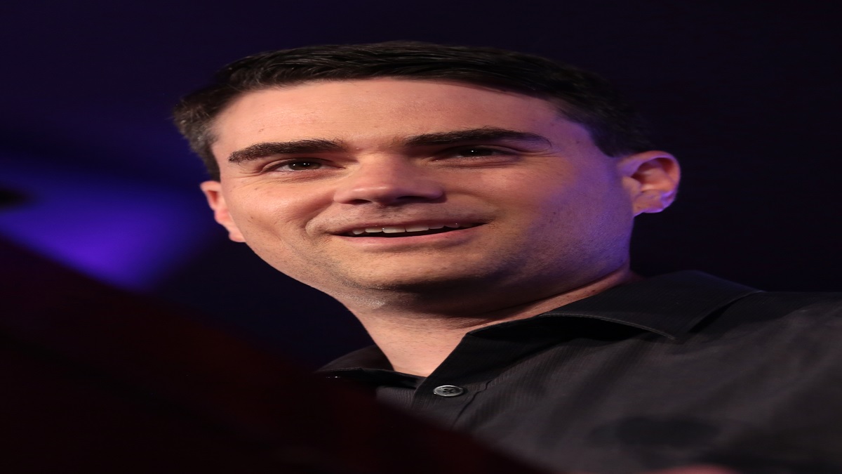 Ben Shapiro 