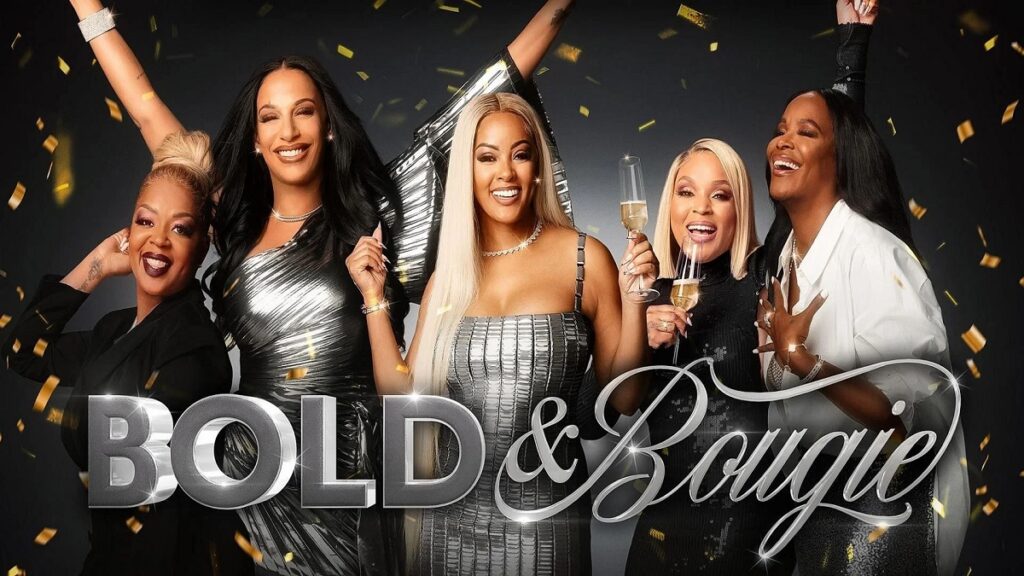 Who Are Bold And Bougie Cast Watch Trailer Cast And More   Bold And Bougie 1024x576 