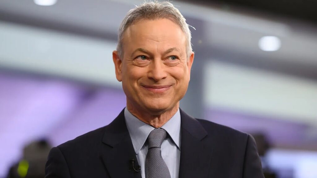Gary Sinise Accident What Happened To Gary Sinise? Health Update 2024