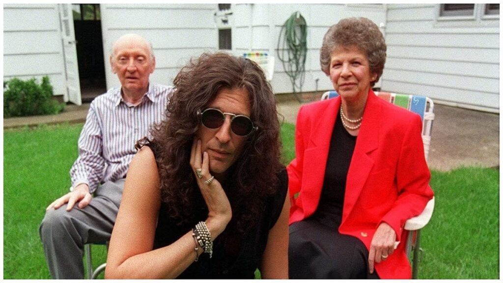 How Did Ray Stern Die? Howard Stern Mother Passed Away At 96