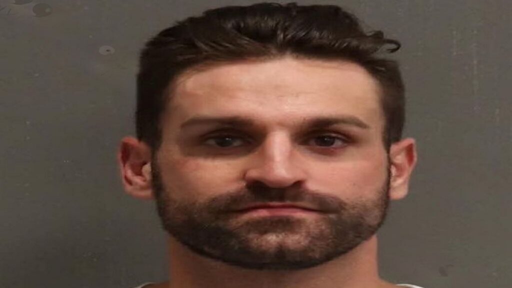Mckinli Hatch Boyfriend Arrested Is Ryan Taugher In Jail?