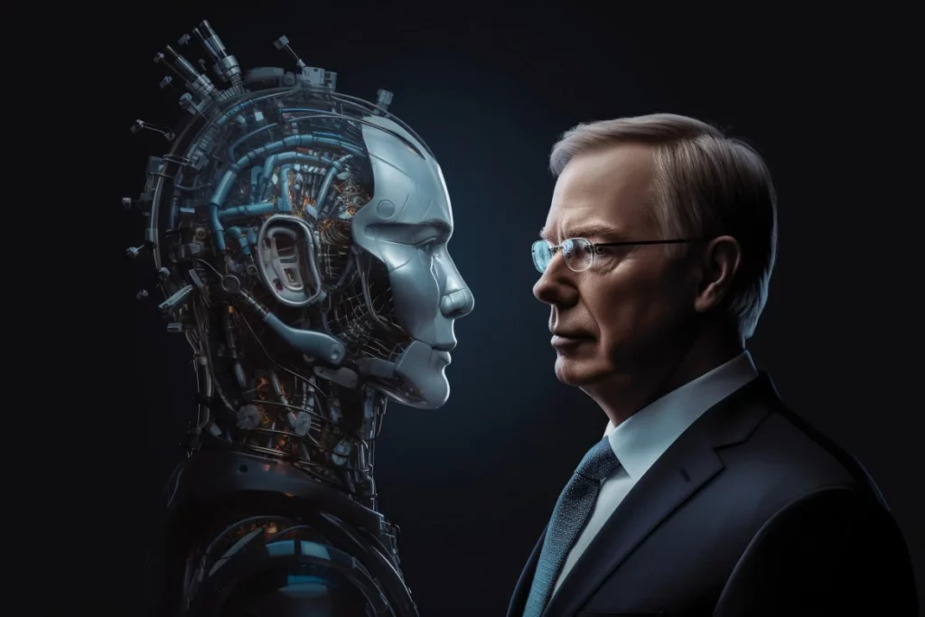 What Is Moonshot AI? What Is A Moonshot In Technology?