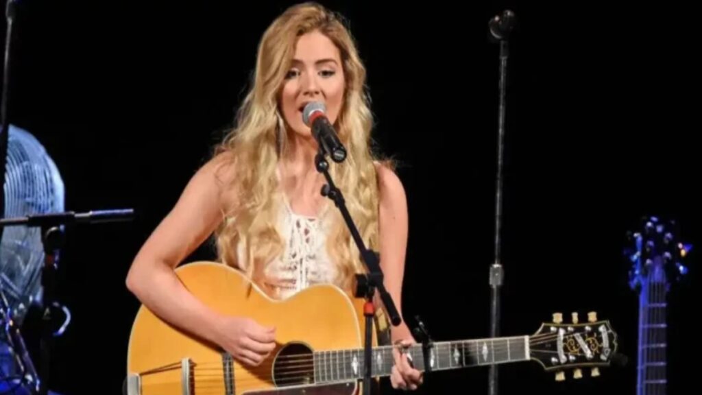 Emmy Russell Parents Meet American Idol star Mother And Father