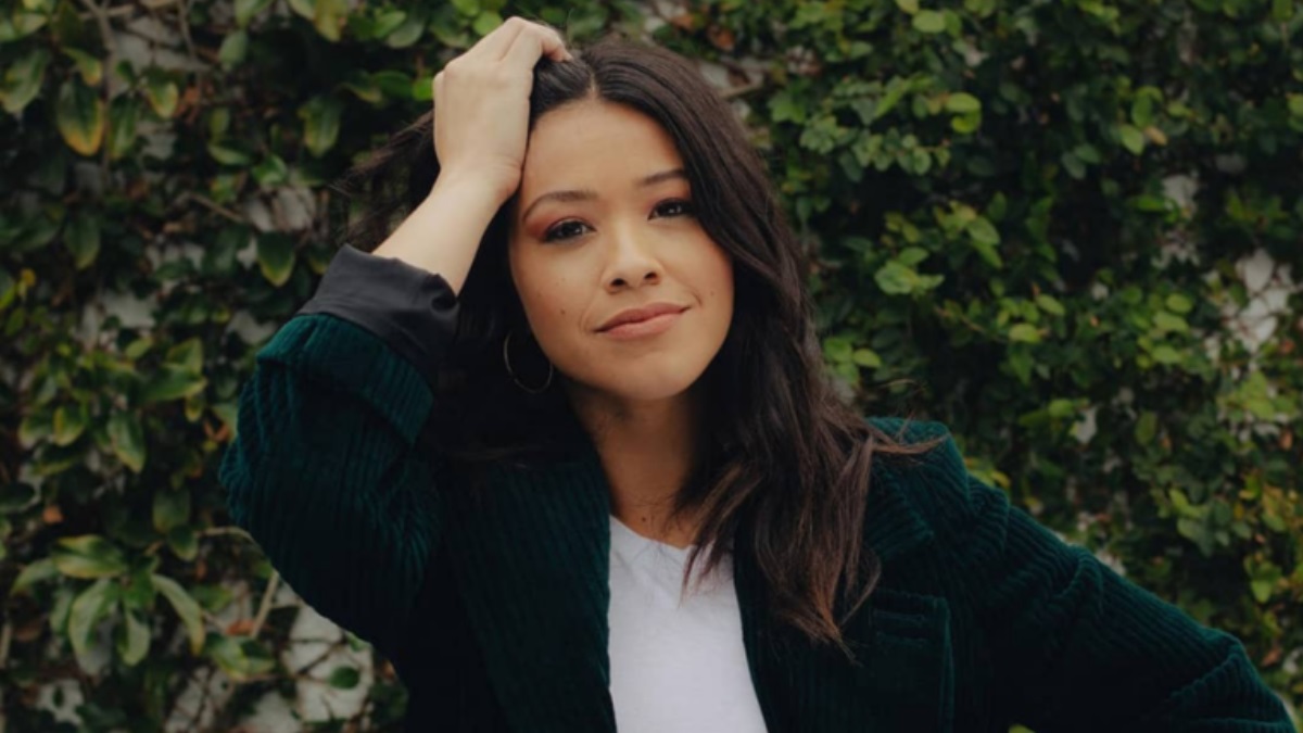 Gina Rodriguez