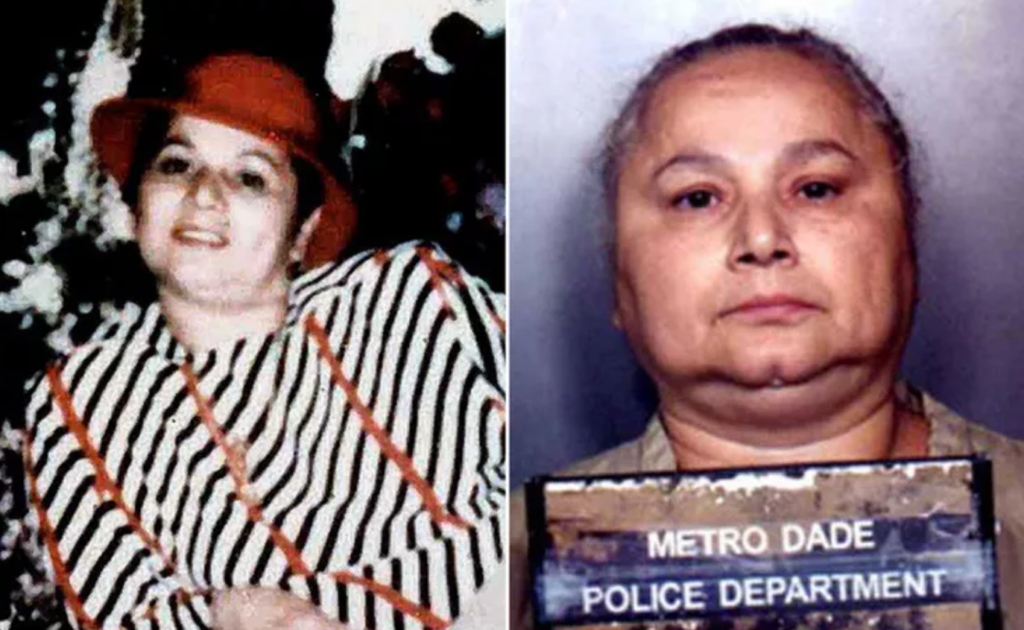 Who Snitched On Griselda Blanco? Did Charles Cosby Snitch?