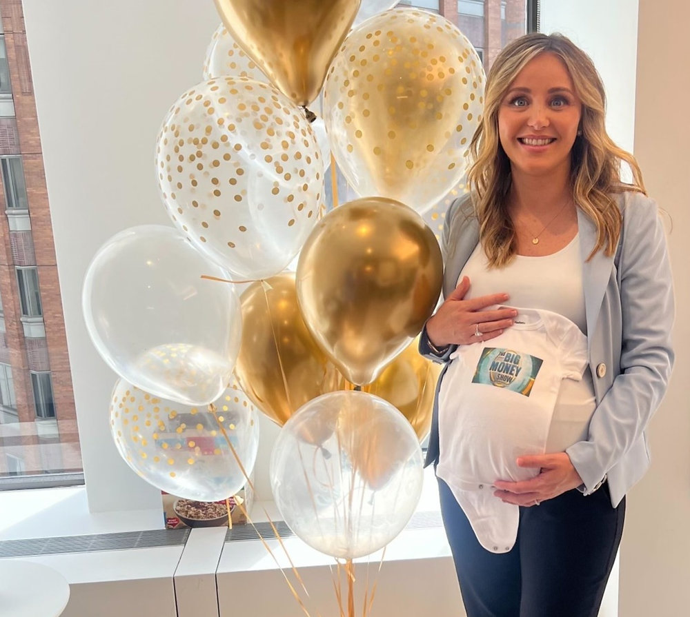 Is Kelsey Riggs Pregnant In 2024, Check Baby Bump Photos