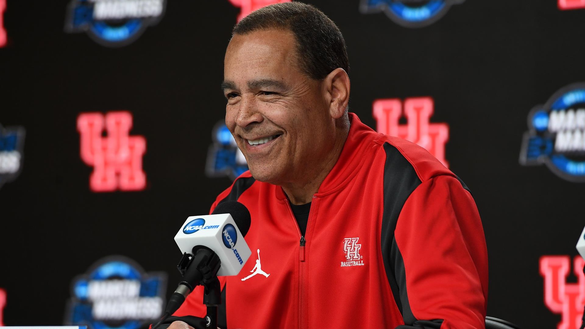 Kelvin sampson ethnicity