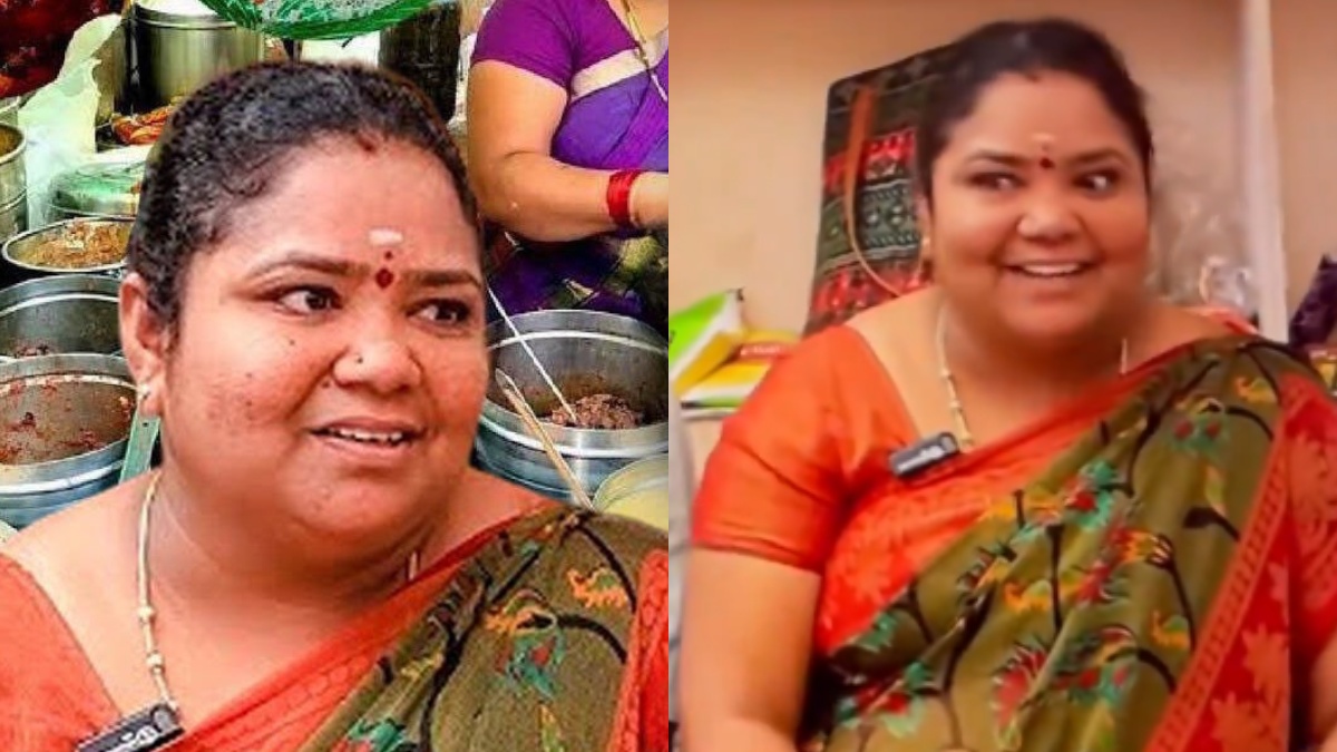 Hyderabad's Kumari Aunty: Daily Earnings Revealed! 5