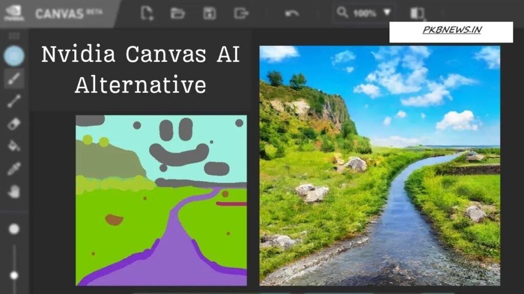 Top NVIDIA Canvas Alternatives In 2024 Best Similar Apps   NVIDIA Canvas Alternatives  1024x576 