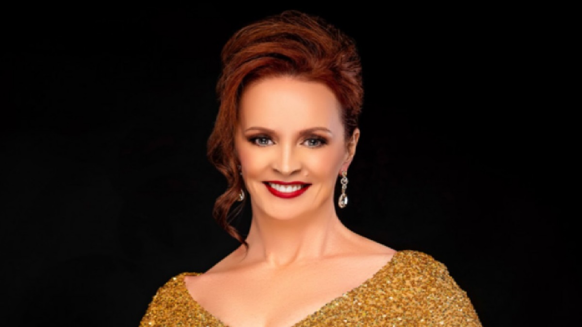 Sheena Easton