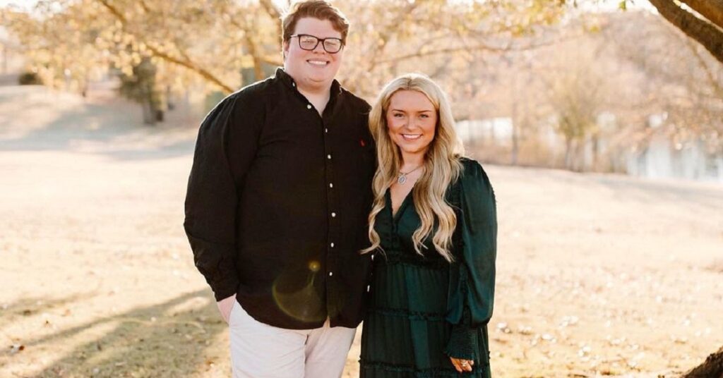 Stelen Keith Covel Married