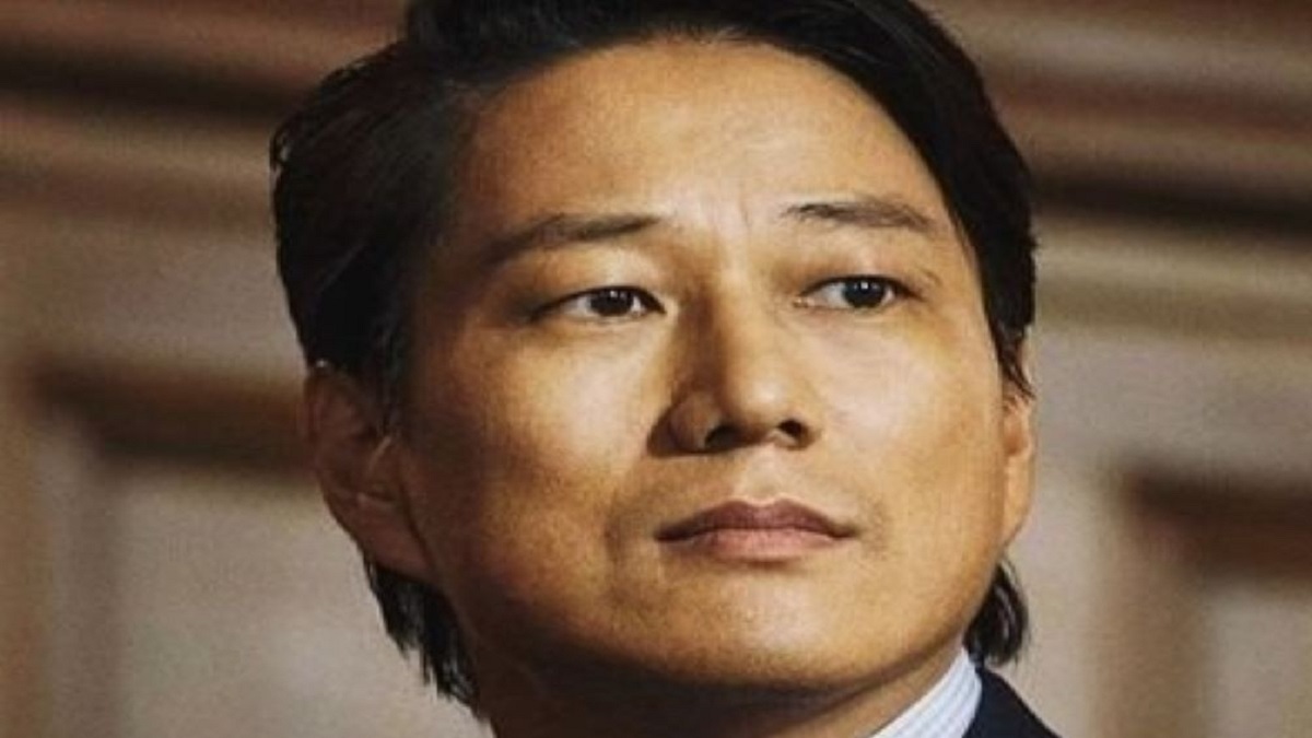 Who are Sung Kang's Parents? Meet American actor Father and Mother