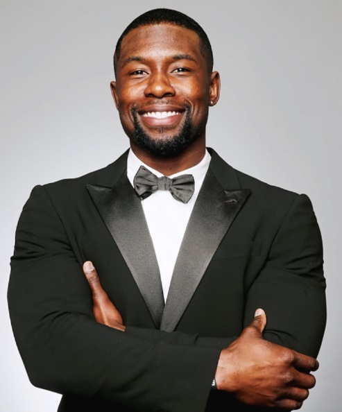 Trevante Rhodes