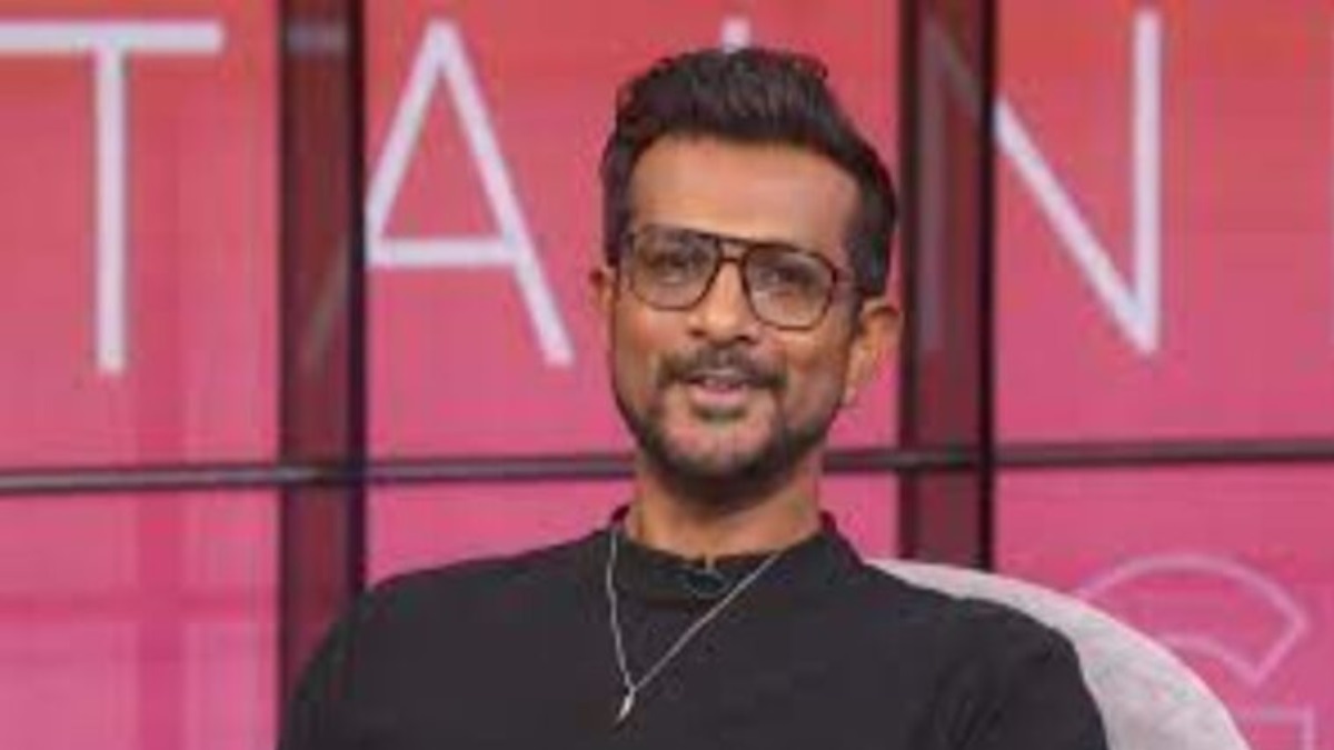 Avatar: Is Utkarsh Ambudkar Indian? Ethnicity Origin and Family