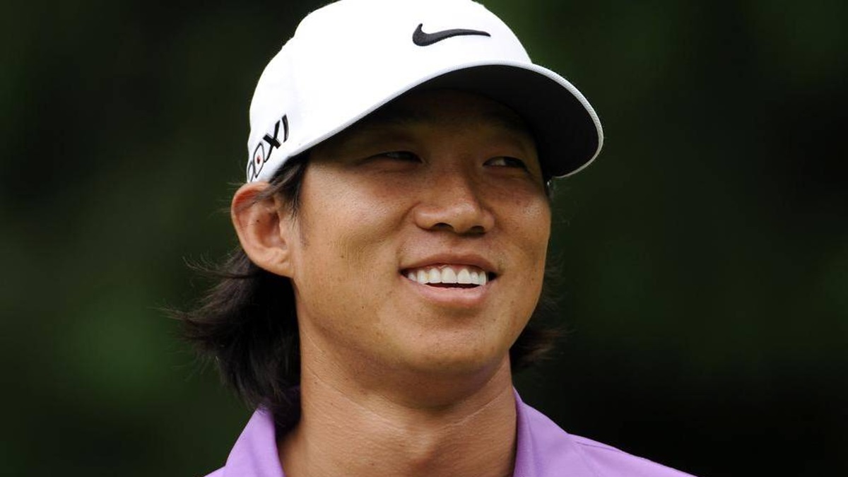 Who Is Anthony Kim Wife Emily Kim? Meet Daughter Bella Kim